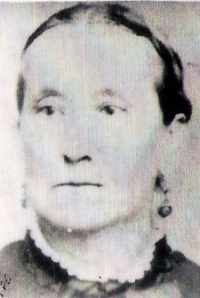 Eunice Elizabeth Thompson (1824 - 1907) Profile